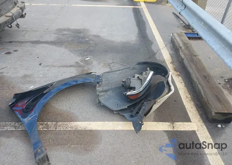 2013 Ford Edge Sel из США, поврежденный, VIN 2FMDK3JC9DBC90356